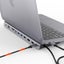 Mbeat 11 In 1 Multiport USB-C Dock HDMI VGA USB-C USB SD Card Port Laptop Dock Carousel 3