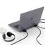 Mbeat 11 In 1 Multiport USB-C Dock HDMI VGA USB-C USB SD Card Port Laptop Dock Carousel 4