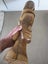 Hand carved wooden figurine 61, 80 and 55.5cm. ANY for $65 Each. for Your choice Carousel 13