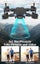 Drone, Phip G3 Drone, Dual Camera, 4K Camera, 1800mAh. Carousel 4