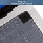 MacBook Pro 16" Keyboard Cover Skin (M3 Max, 2023) Carousel 4