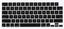 MacBook Pro 14 (M4 Max, 2024) Keyboard Cover Skin Carousel 4