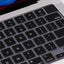 MacBook Pro 14 (M4 Max, 2024) Keyboard Cover Skin Carousel 5