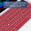 MacBook Pro 14" Keyboard Cover Skin (M2, 2023) Carousel 4