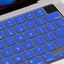MacBook Pro 14 (M4, 2024) Keyboard Cover Skin Carousel 5