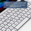 MacBook Pro 14" Keyboard Cover Skin (M3 Max, 2023) Carousel 4