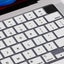 MacBook Pro 14" Keyboard Cover Skin (M3 Max, 2023) Carousel 5
