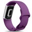 Fitbit Charge 6 Silicone Strap Carousel 1