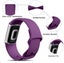 Fitbit Charge 6 Silicone Strap Carousel 2