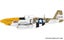Airfix Kit Model - North American P51-D Mustang (Filletless Tails) Carousel 4