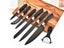 New Kitchen Knife Set Carousel 5