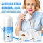 Clothes Stain Removal Ball Carousel 1