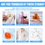 Clothes Stain Removal Ball Carousel 3