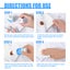 Clothes Stain Removal Ball Carousel 4