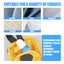 Clothes Stain Removal Ball Carousel 5