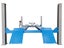4 Post Alignment Lift Hoist - 5000kg SL405 Carousel 3