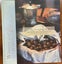 Winter In The Alps Food By The Fireside Book by Manuela Darling-Gansser Signed Carousel 1