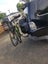 New 2" Hitch Mount Foldable Rear Bike Rack For Car Platform Bicycle Carrier Carousel 13