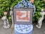 "Tairua Estuary from Royal Billy Point/2" by Janet Bothner-By" (1936-2021) Carousel 1
