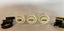 MAME / Arcade Selector Buttons with switch Carousel 1