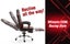 GAMING CHAIR Carousel 8