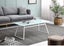 IDIYA ACRA WHITE COFFEE TABLE Carousel 1