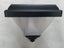 Solar power foot path pole light Carousel 7