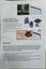 Solar power foot path pole light Carousel 12