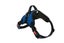 Durazon Nylon Reflective Harness with Lead - XL - Black Carousel 6