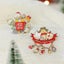 Pop Mart: Dimoo - Christmas Badge Gift Box Carousel 3
