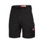 Mens Hard Yakka Legends Cargo Short Work Wear Black Y05066 Carousel 6