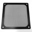 9CM 12CM 14CM Magnetic Frame Black Mesh Dust Filter PC Cooler Fan Filter Magnet Carousel 3