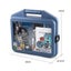 2022 Newest 1200X Kids Microscope Set of 28 Carousel 15