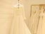One White LED Neon Light Clothes Hanger Lamp Carousel 2