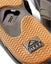 Reef Fanning Mens Jandal Brown Carousel 4