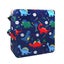 Highchair Booster Cushion New Carousel 6