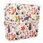 Highchair Booster Cushion New Carousel 5