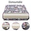 Highchair Booster Cushion New Carousel 4