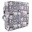Highchair Booster Cushion New Carousel 5
