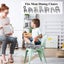 Highchair Booster Cushion New Carousel 7