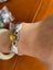 amazing 100% Blue amber S925 Silver bracelet Carousel 1