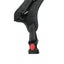 Durazon Nylon Reflective Harness with Lead - XL - Black Carousel 15
