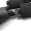 Durazon Nylon Reflective Harness with Lead - XL - Black Carousel 11