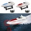 New RC Racing Boat Afterpay Carousel 8