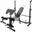 New Squat Rack Bench Rack Weight Bench Flat Bench Afterpay Carousel 4