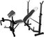 New Squat Rack Bench Rack Weight Bench Flat Bench Afterpay Carousel 6