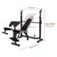 New Squat Rack Bench Rack Weight Bench Flat Bench Afterpay Carousel 10