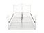 Queen Bed Frame Carousel 2