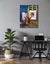 Free Shipping Large Canvas Wall Art - Abstract - Mindset Carousel 2