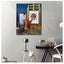 Free Shipping Large Canvas Wall Art - Abstract - Mindset Carousel 4
